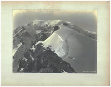 Italia, Alpi, Ortler