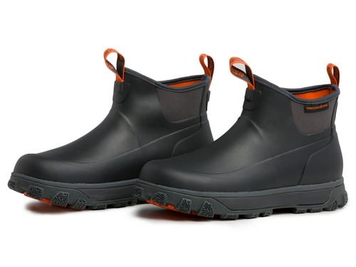 Stivaletto grundens uomo - stivaletto,