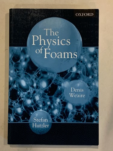They physics foam - physics, by