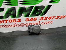 MOTORINO SCATOLA RISCALDAMENTO BMW 320I E90 2.0 BENZINA N46 2007 113930072