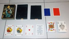 Carte Viassone ESPANA 1982