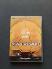 50 ANNI DI PALLONE D'ORO -