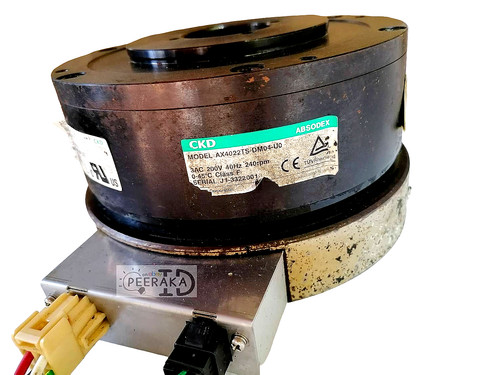 Ax4022ts dm04 motore ckd - ax4022ts-dm04-u0,,