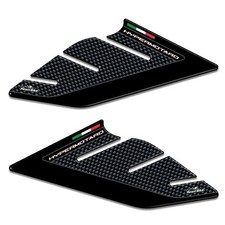 Adesivi moto protezioni - adesivi,