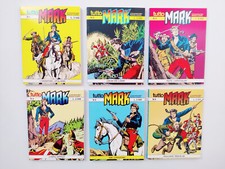 TUTTO MARK - SEQUENZA 1/69 -