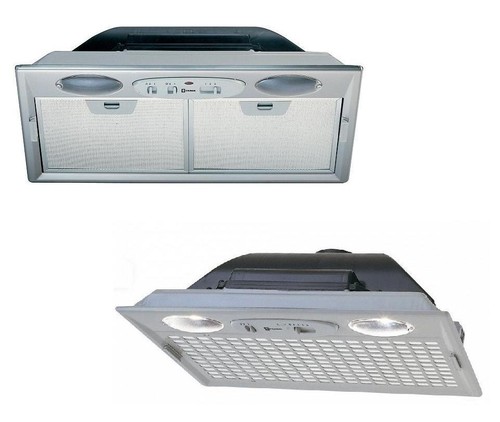 Faber cappa cucina inca - cappa, smart