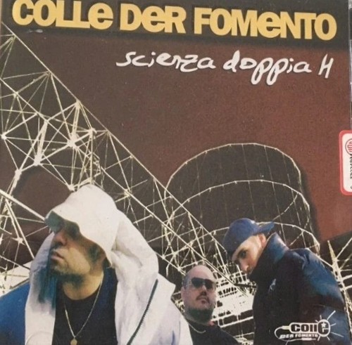 Colle der fomento scienza - colle,