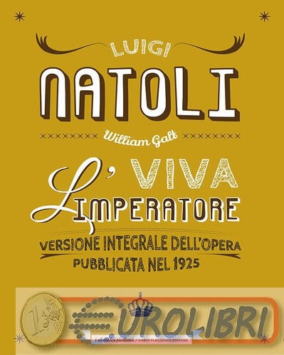 9788857915456 luigi natoli - 9788857915456,