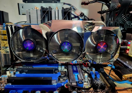 Gigabyte amd radeon - amd, 6870