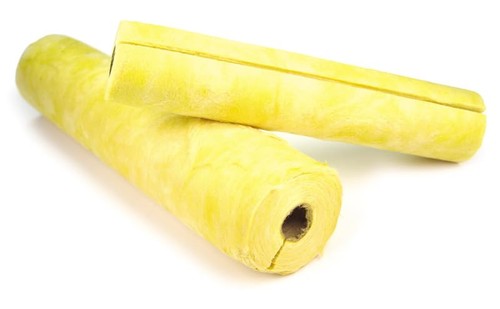 Lana vetro per - lana, di