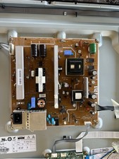 Scheda alimentazione tv