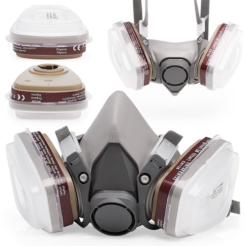 Maschera protettiva contro - maschera,