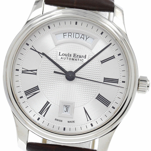 Orologio louis erard heritage - louis,