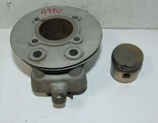 CILINDRO GRUPPO TERMICO MOTOM