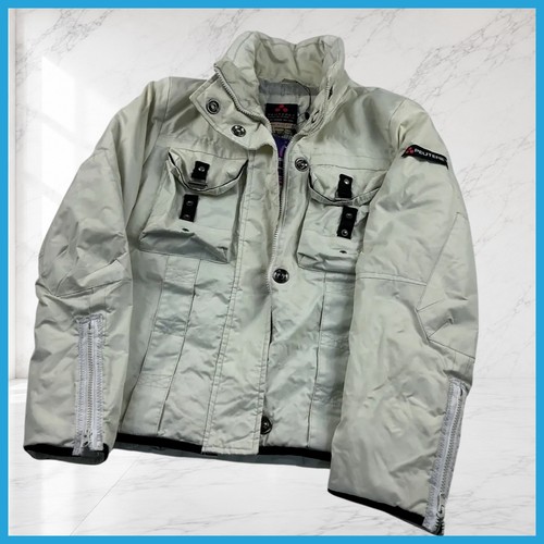 Peuterey giubbino donna s - ,