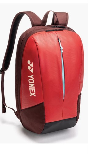 Zaino yonex team - yonex, rosso