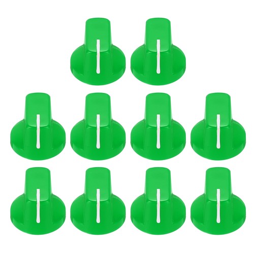 10pcs manopola pedale - 10pcs,