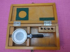 K S - ALESAMETRO - 0,01 MM -