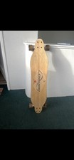 OG Loaded Longboard Vanguard 4