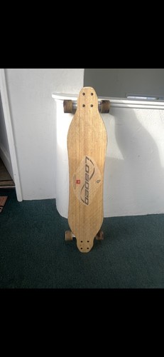 Loaded longboard vanguard 4 - vanguard,