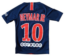 Nike neymar maglia - jr.,