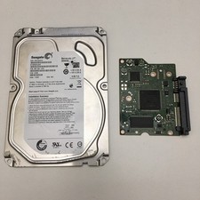 Scheda riparazione disco