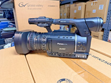 Videocamera panasonic - videocamera, hd