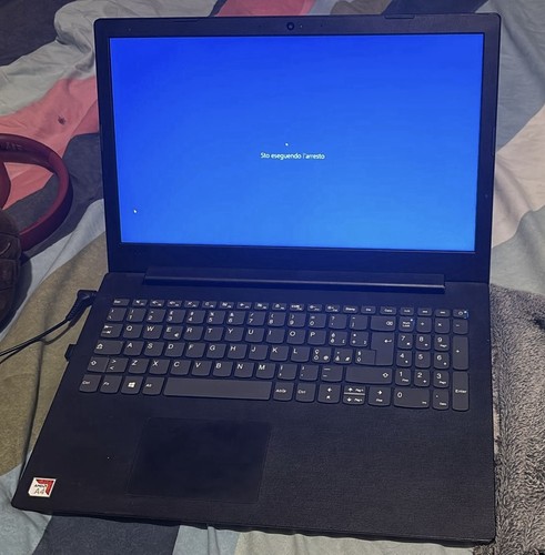 Notevook portatile lenovo - portatile,