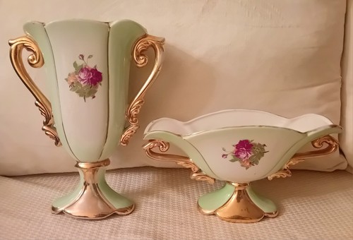 Anfore ceramica foglia - anfore,