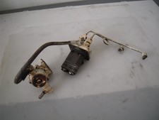 POMPA INIEZIONE MOTORE