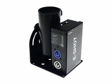 Macchina spara coriandoli