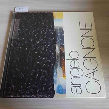Mutevole angelo cagnone - angelo,