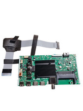 Ricambio Originale per TV Panasonic TN-55W70AEZ Scheda madre Vestel 17MB185 