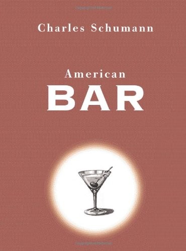 American bar artistry - artistry, of