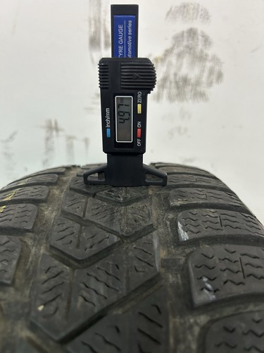 Gomme usate invernali - usate,