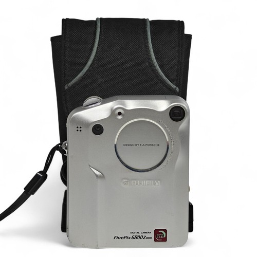Fujifilm finepix 6800 zoom - 6800,