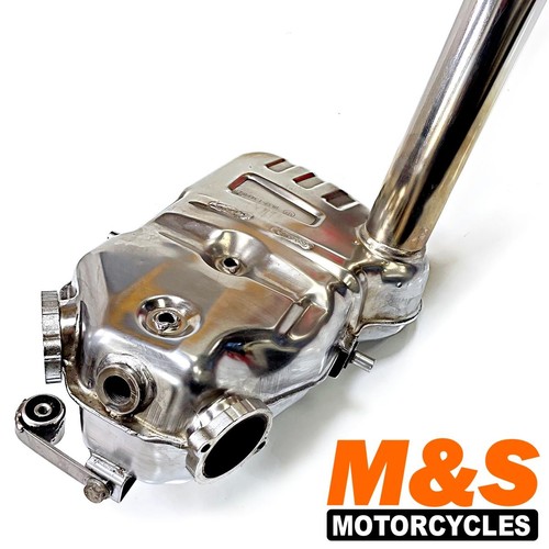 Bmw r1100 silenziatore - bmw,
