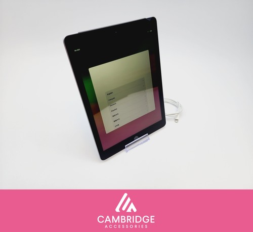 Apple ipad generazione - 6a,