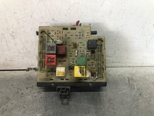 CENTRALINA PORTA FUSIBILI PER