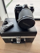 Yashica Dental-Eye 35 mm