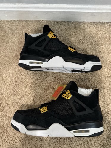 Air jordan retro royalty - air,