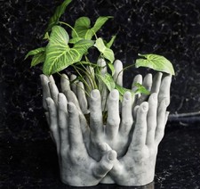 Vaso decorativo – Forma di