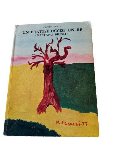 Pratese uccise un - pratese,