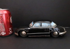 Rare Panhard 54 Dyna Mecanique