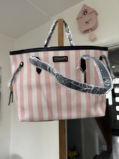 Borsa vintage Victorias Secret