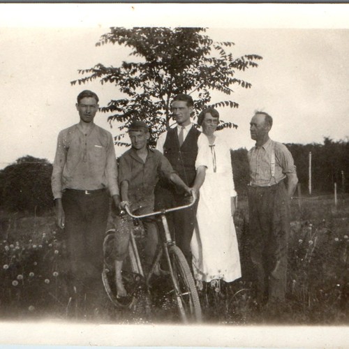 1924 delp famiglia - delp,