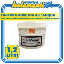 Finitura Acrilica Cebos