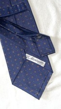 Cravatta E.Marinella 100% Seta