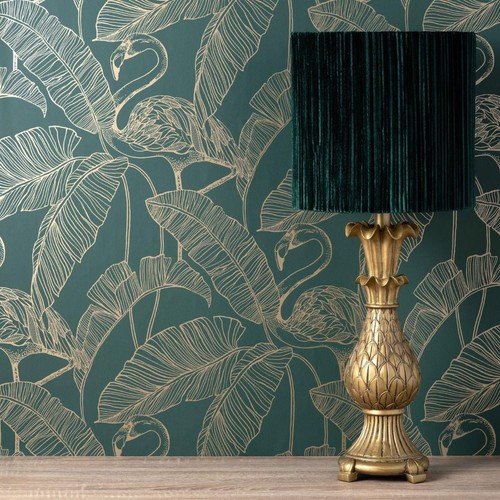 Green wallpaper leaves - wallpaper,
