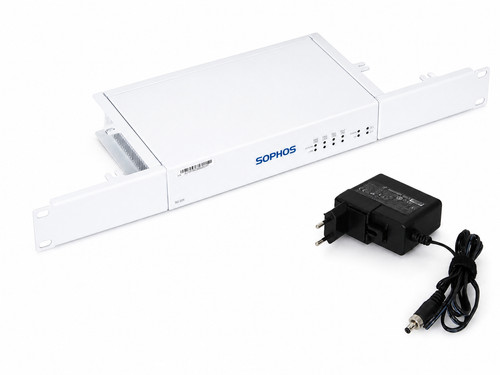Firewall sophos 105 rev 3 - sophos,